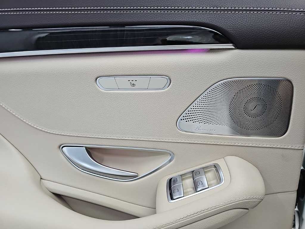벤츠 S 클래스 S클래스-W222 S 350 블루텍 4MATIC 이미지 14