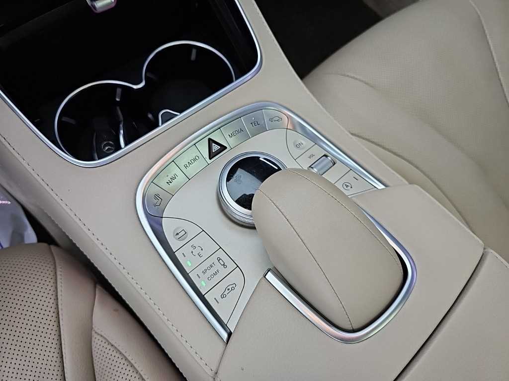 벤츠 S 클래스 S클래스-W222 S 350 블루텍 4MATIC 이미지 18