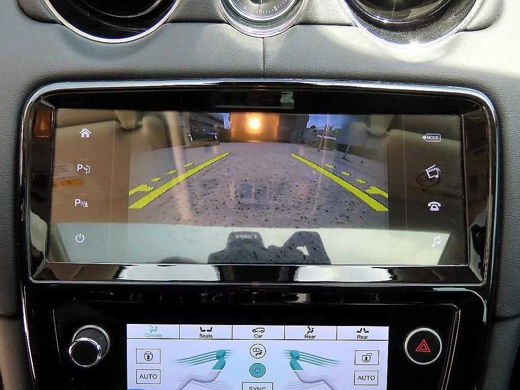 재규어 XJ XJ (X351) 3.0D 프리미엄 럭셔리 SWB 이미지 15