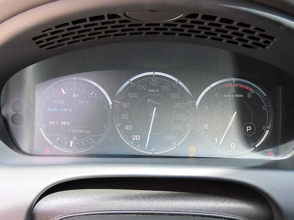 재규어 XJ XJ (X351) 3.0D 프리미엄 럭셔리 SWB 이미지 9