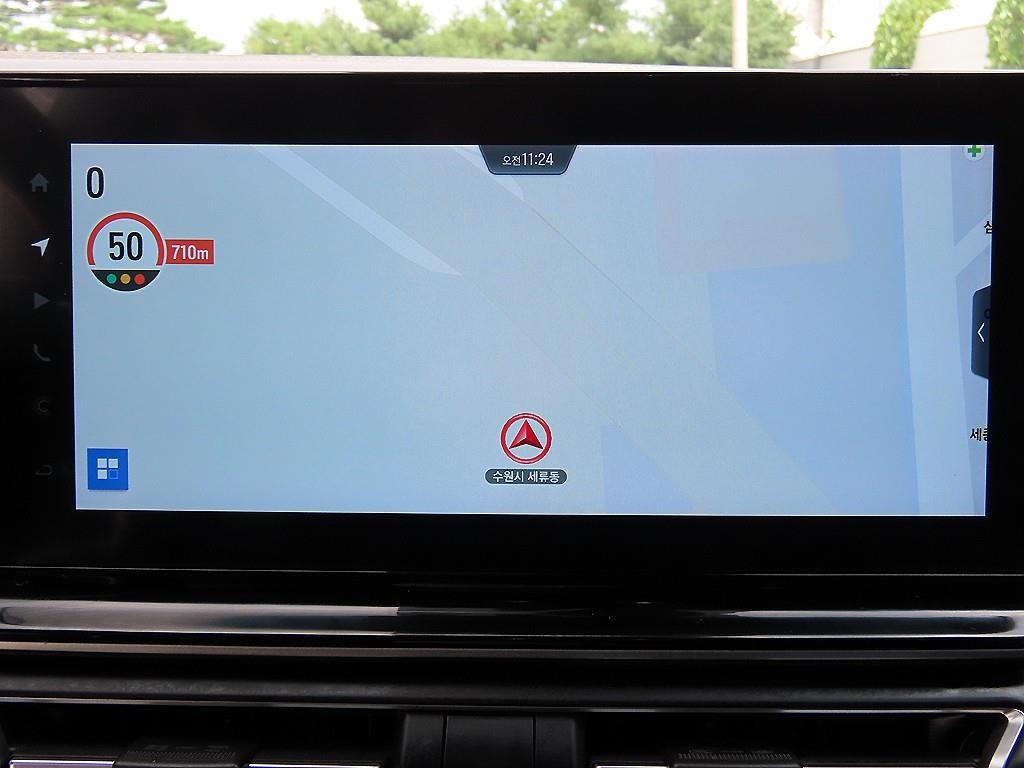 KG모빌리티(쌍용) 토레스 1.5 GDI-T 2WD T5 이미지 14