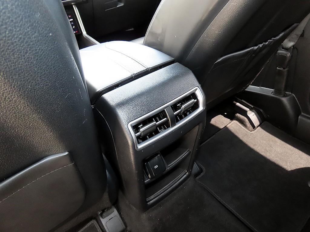 KG모빌리티(쌍용) 토레스 1.5 GDI-T 2WD T5 이미지 17