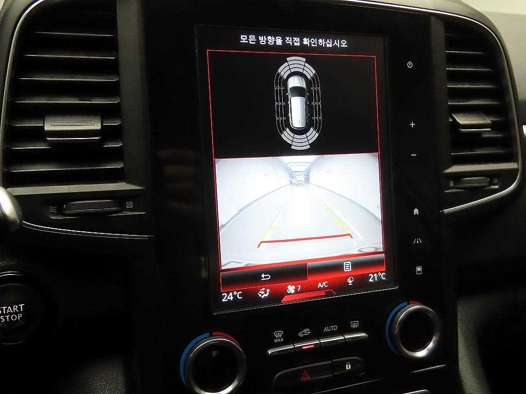 르노코리아(삼성) QM6 더뉴QM6 가솔린 2.0 GDe LE 시그니쳐 2WD 이미지 15