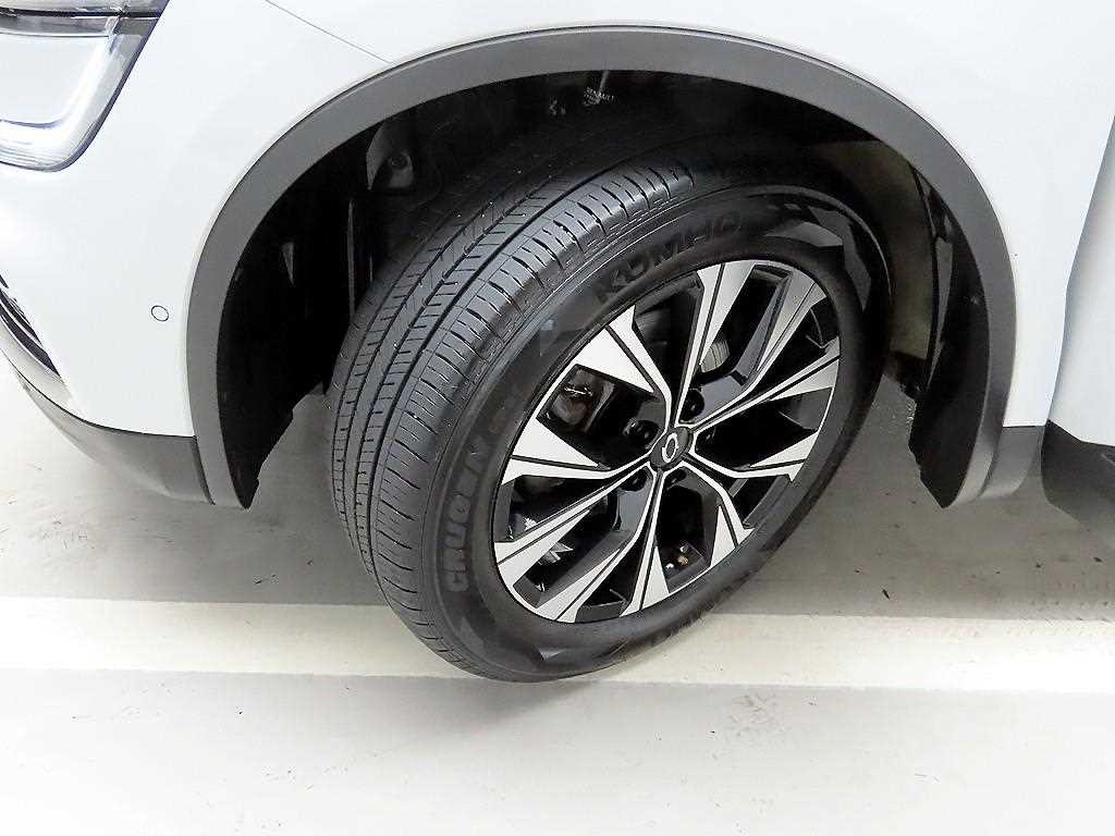 르노코리아(삼성) QM6 더뉴QM6 가솔린 2.0 GDe LE 시그니쳐 2WD 이미지 19