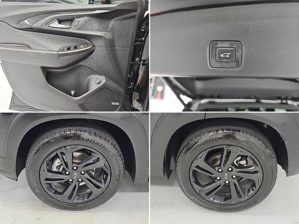 쉐보레 트레일블레이저 4WD 1.3 터보 가솔린 프리미어 이미지 18