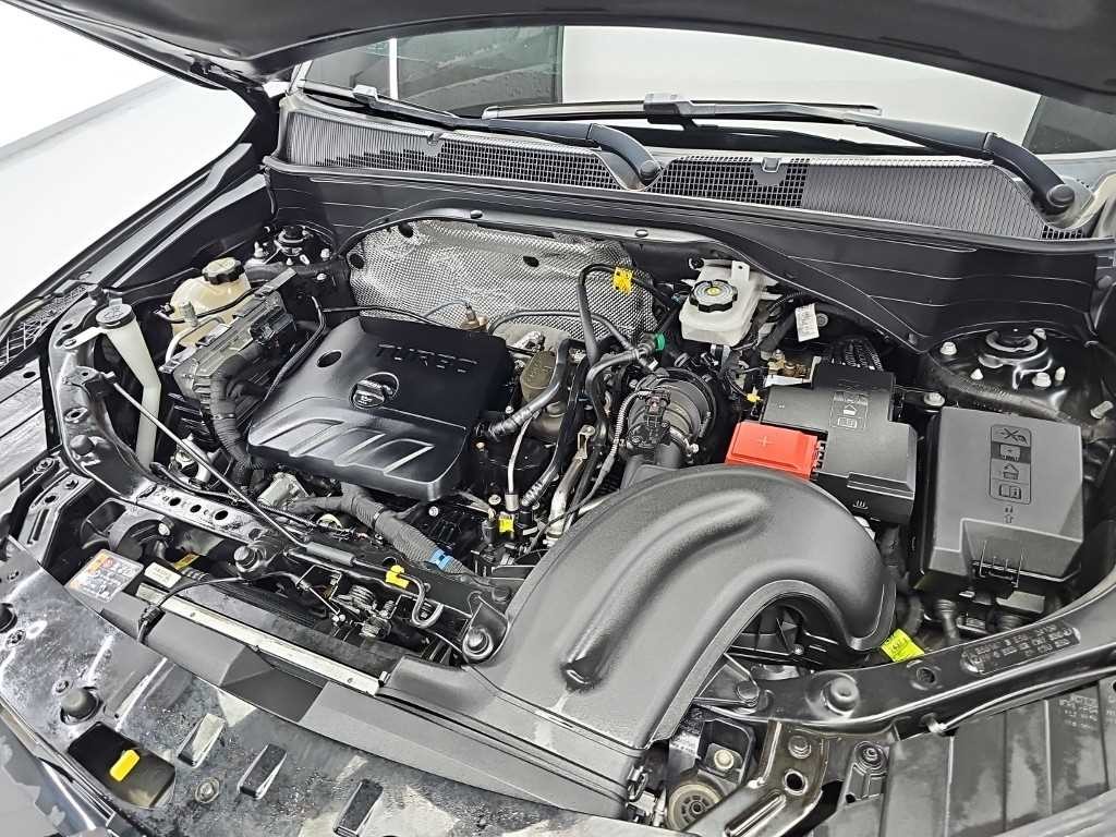 쉐보레 트레일블레이저 4WD 1.3 터보 가솔린 프리미어 이미지 5