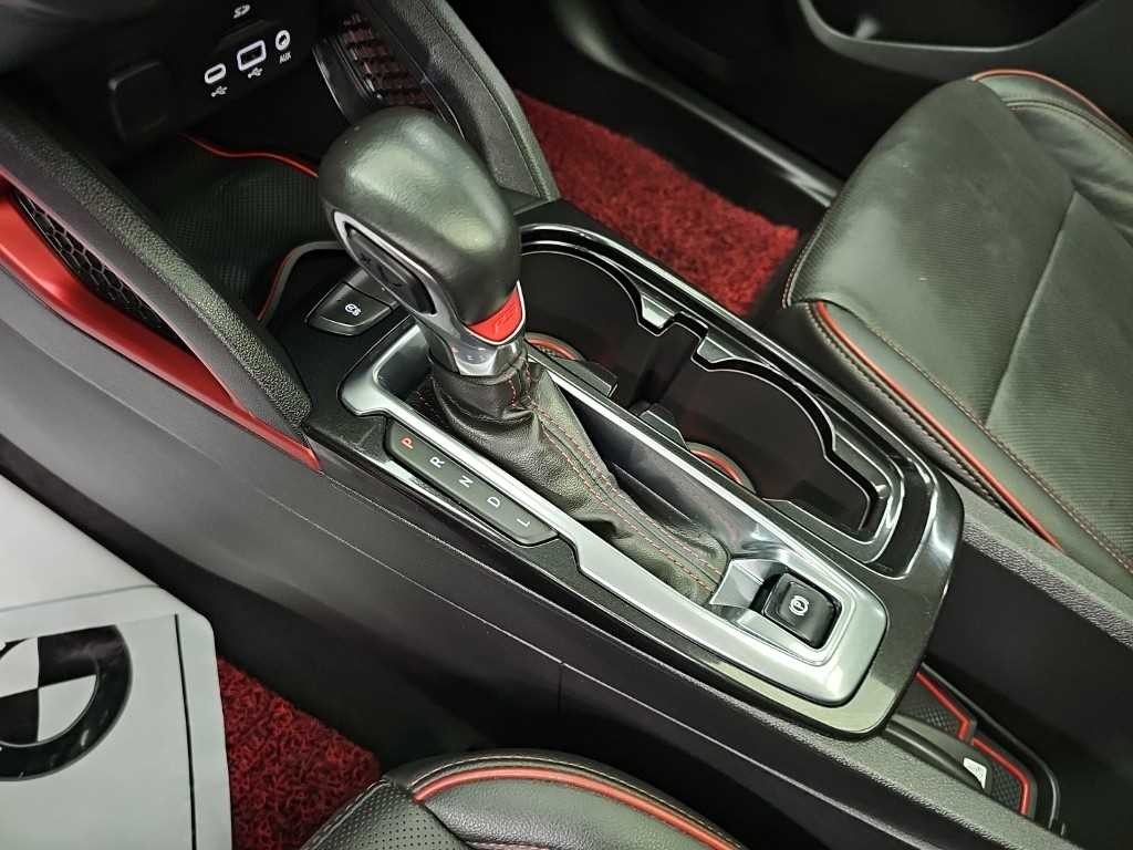 쉐보레 트레일블레이저 4WD 1.3 터보 가솔린 프리미어 이미지 8