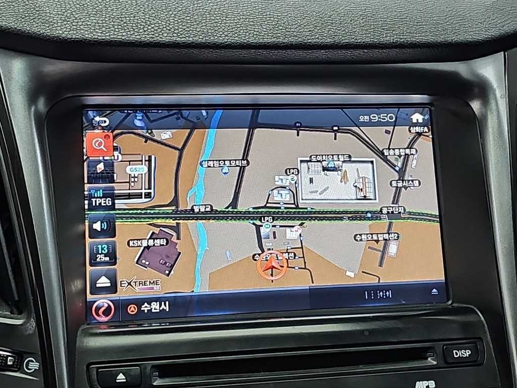 현대 쏘나타 쏘나타 더 브릴리언트 TURBO GDI 모던 이미지 15