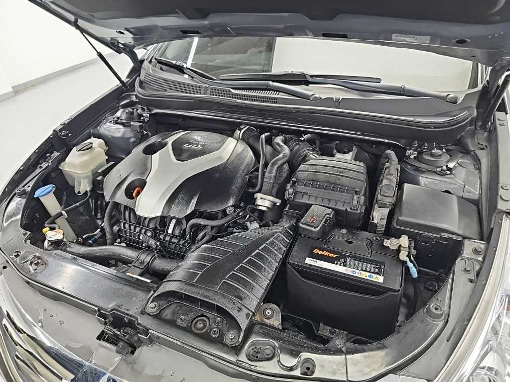 현대 쏘나타 쏘나타 더 브릴리언트 TURBO GDI 모던 이미지 5
