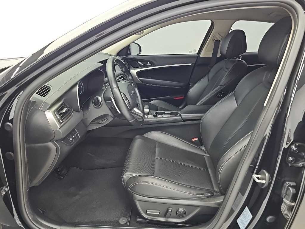 제네시스 G70 더 뉴 G70 디젤 2.2D 2WD 기본형 이미지 11