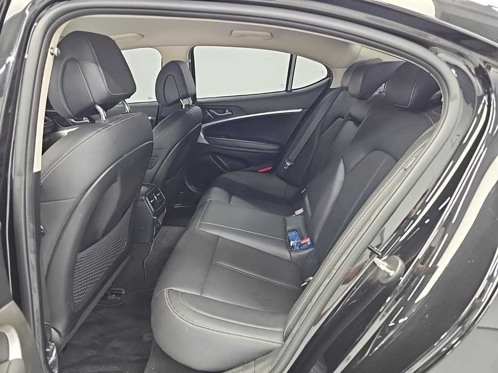 제네시스 G70 더 뉴 G70 디젤 2.2D 2WD 기본형 이미지 12