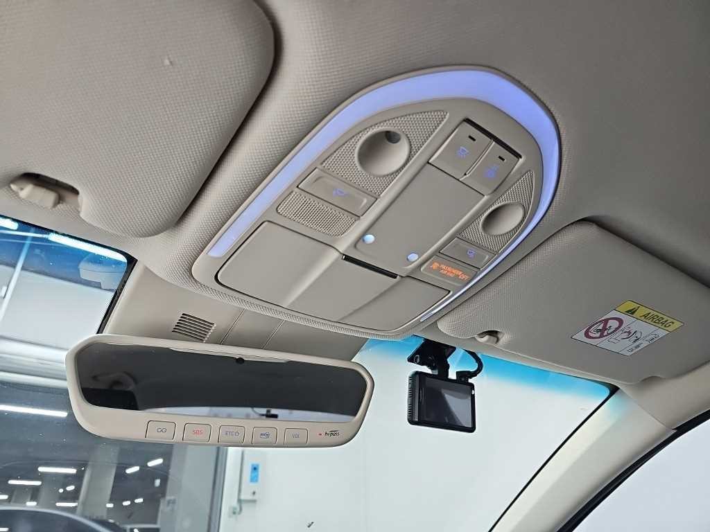 제네시스 G70 더 뉴 G70 디젤 2.2D 2WD 기본형 이미지 16