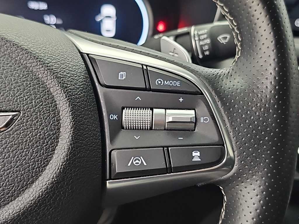 제네시스 G70 더 뉴 G70 디젤 2.2D 2WD 기본형 이미지 17