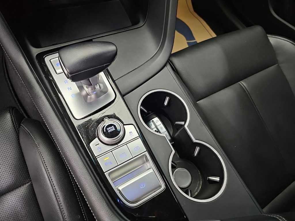 제네시스 G70 더 뉴 G70 디젤 2.2D 2WD 기본형 이미지 8