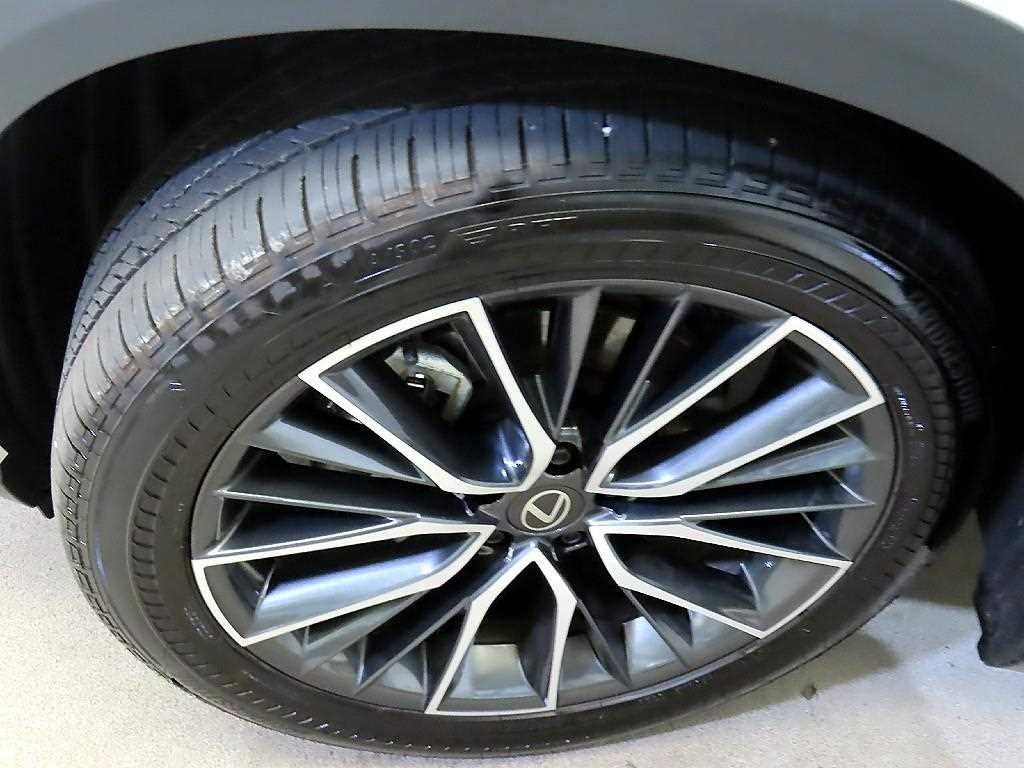 렉서스 NX NX 350h 력셔리 이미지 20