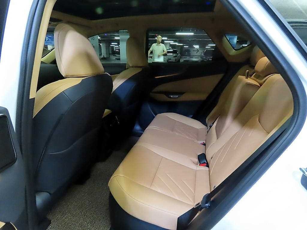 렉서스 NX NX 350h 력셔리 이미지 7