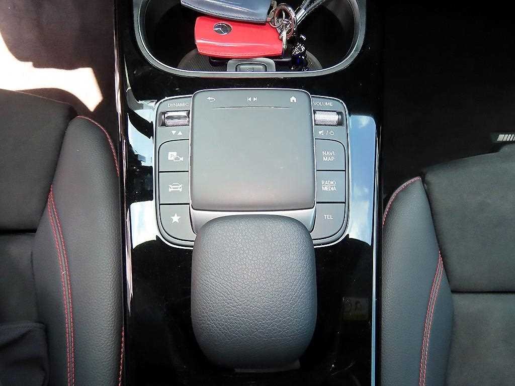 벤츠 CLA 클래스 CLA클래스 C118 CLA 250 4MATIC 이미지 13