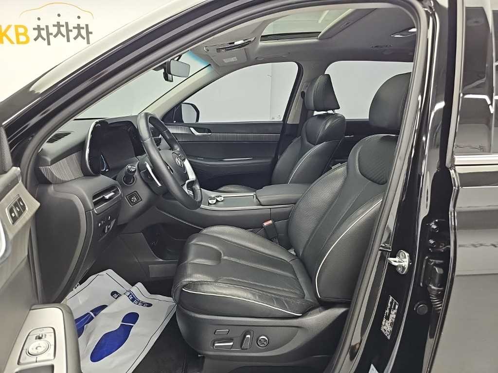 현대 팰리세이드 더 뉴 팰리세이드 디젤 2.2 2WD 프레스티지 이미지 11