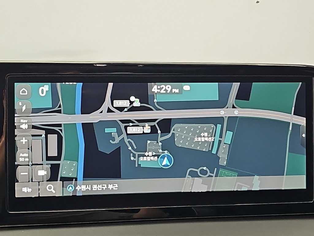 현대 팰리세이드 더 뉴 팰리세이드 디젤 2.2 2WD 프레스티지 이미지 15