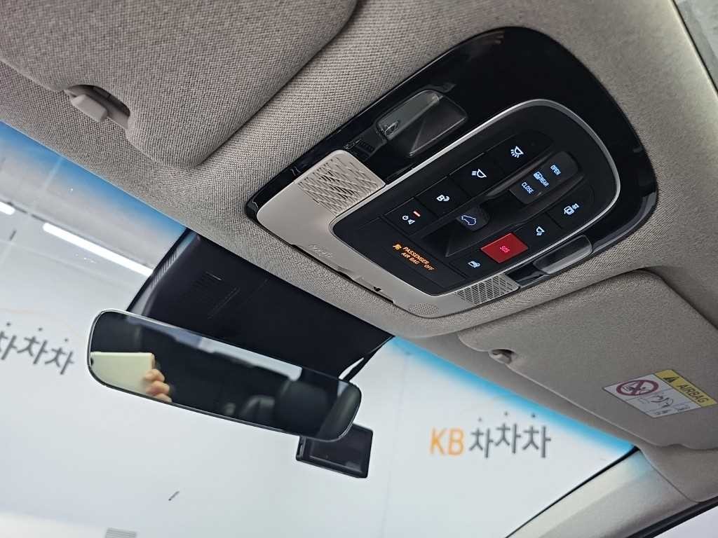 현대 팰리세이드 더 뉴 팰리세이드 디젤 2.2 2WD 프레스티지 이미지 17