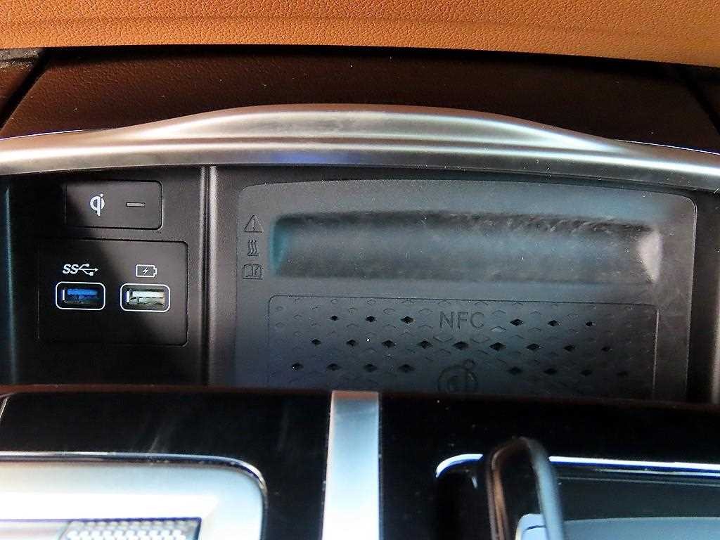제네시스 G80 G80(RG3) 2.5 가솔린 터보 AWD 이미지 16