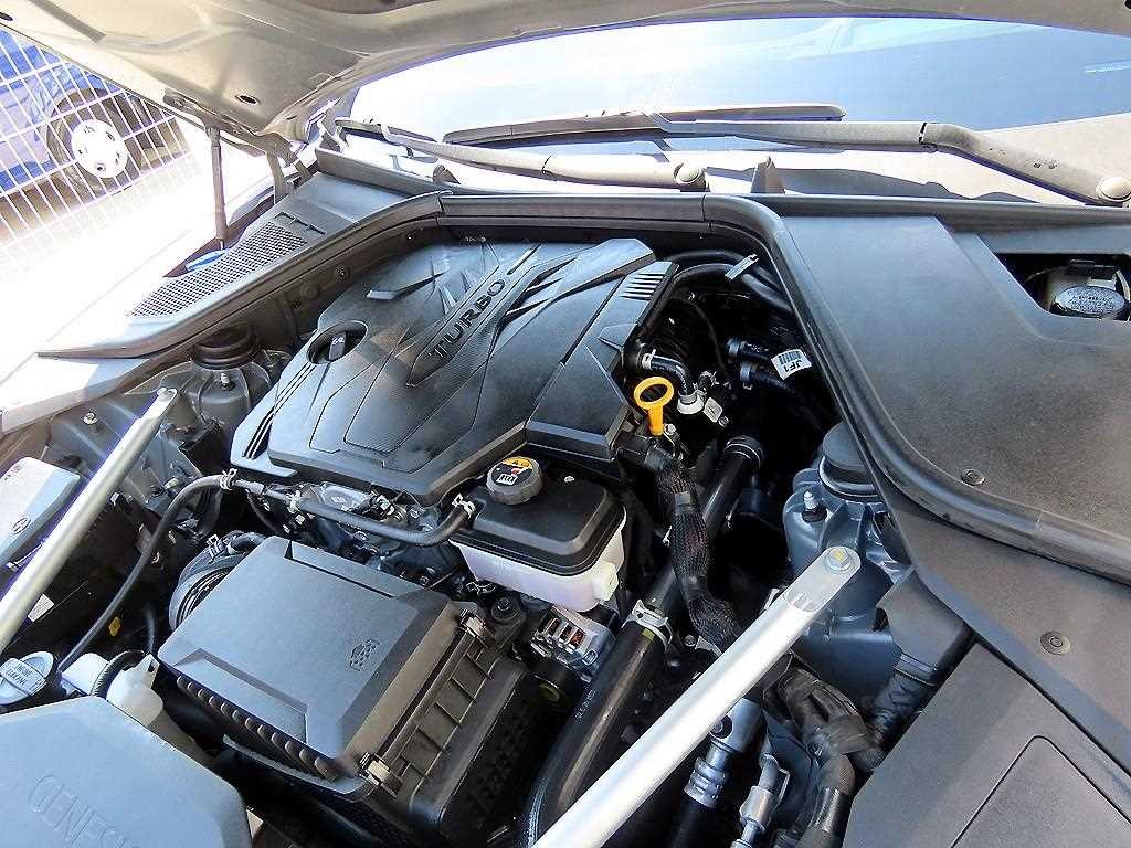 제네시스 G80 G80(RG3) 2.5 가솔린 터보 AWD 이미지 19
