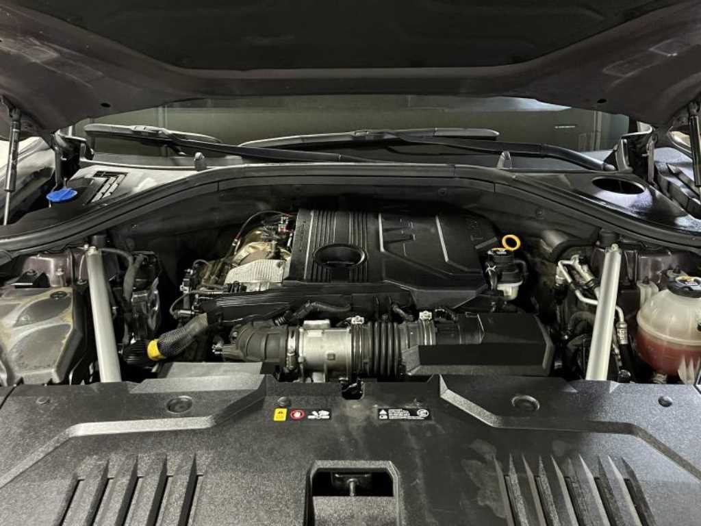 제네시스 GV70 2.2 디젤 2WD 이미지 19