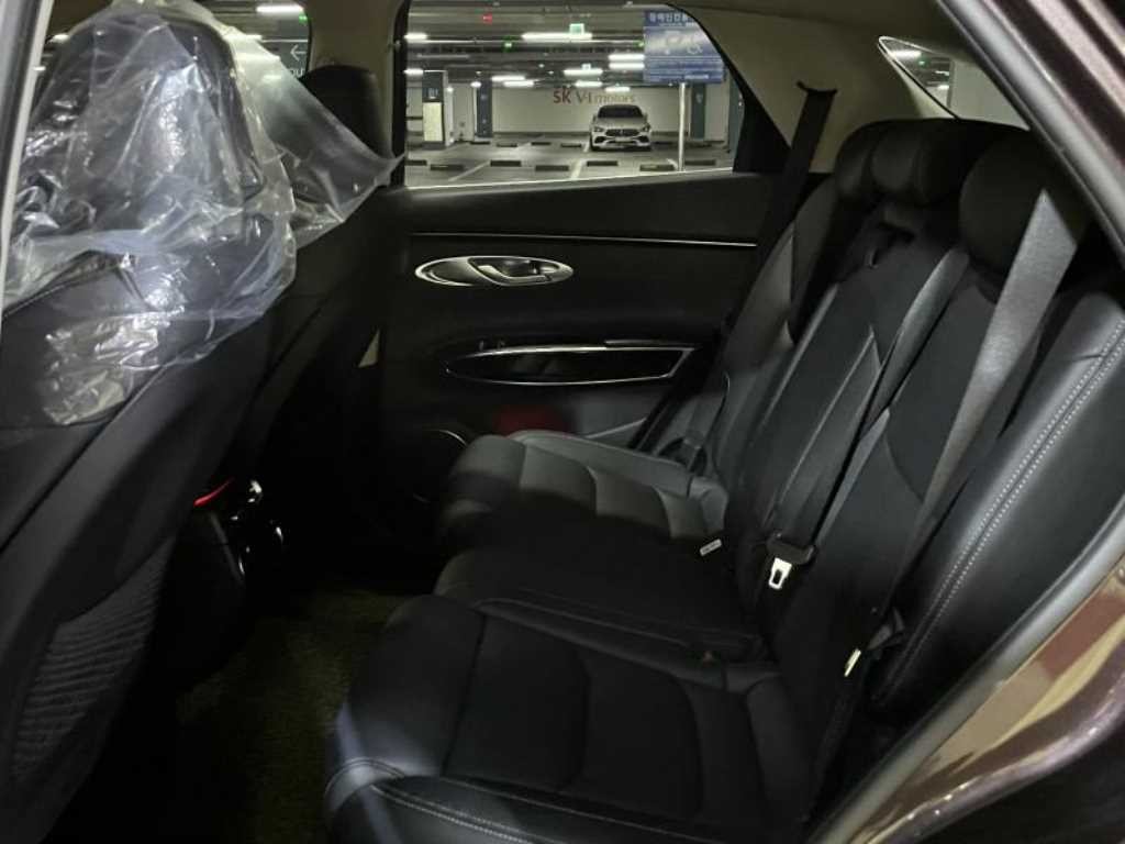 제네시스 GV70 2.2 디젤 2WD 이미지 8