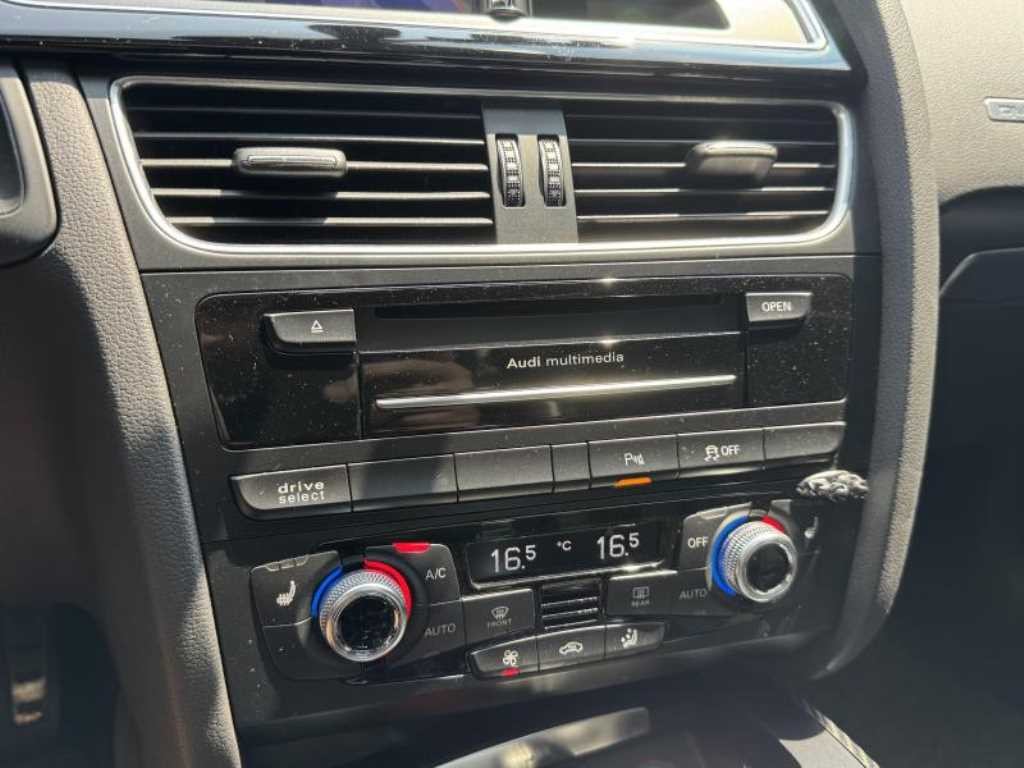 아우디 RS5 4.2 FSI 콰트로 이미지 14