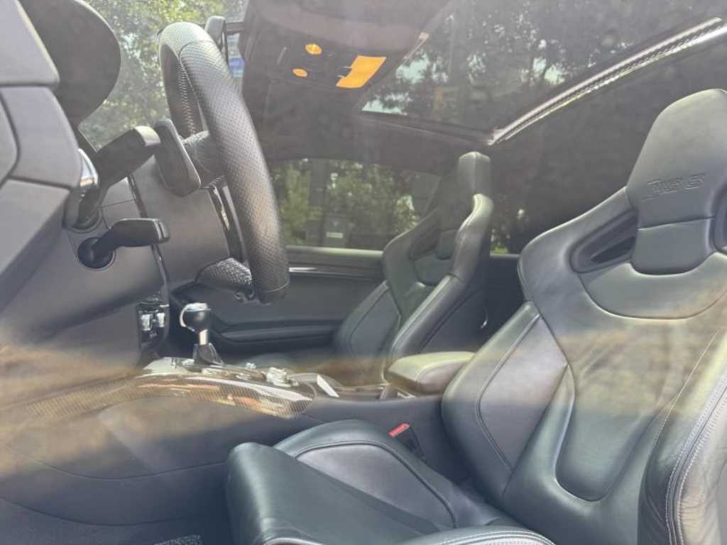 아우디 RS5 4.2 FSI 콰트로 이미지 17