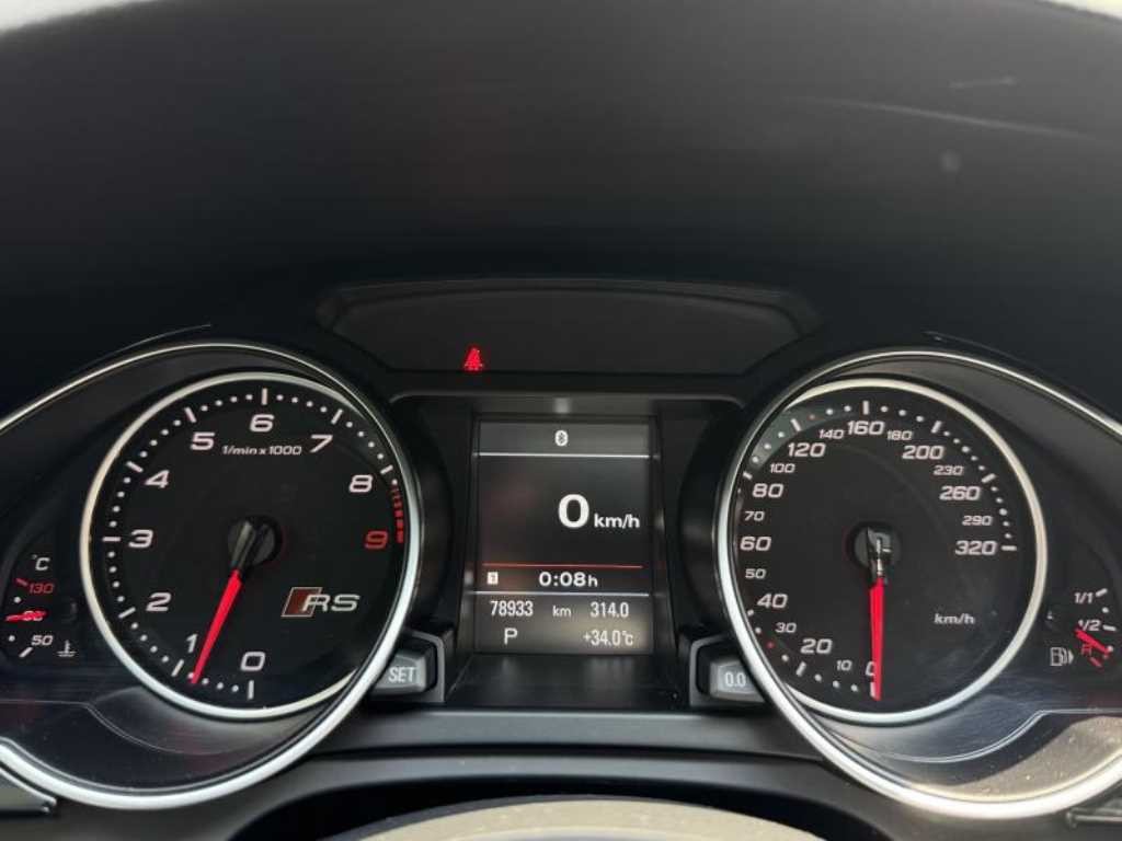 아우디 RS5 4.2 FSI 콰트로 이미지 7