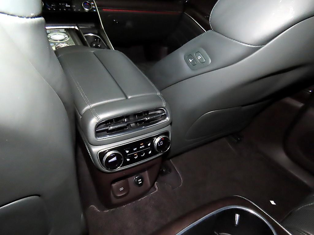 제네시스 GV80 가솔린 2.5T AWD 이미지 14