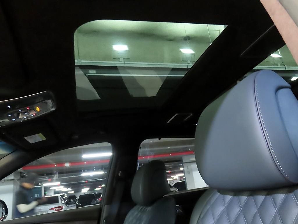 제네시스 GV80 가솔린 2.5T AWD 이미지 15