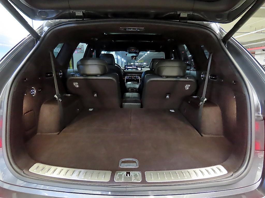 제네시스 GV80 가솔린 2.5T AWD 이미지 16