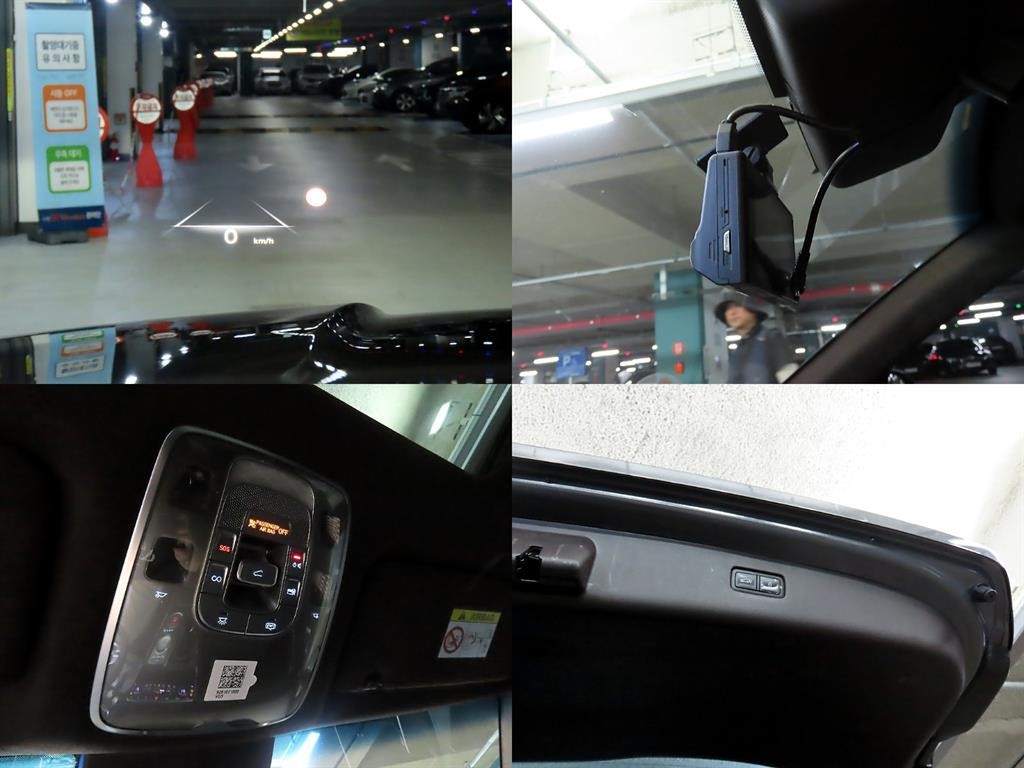 제네시스 GV80 가솔린 2.5T AWD 이미지 18