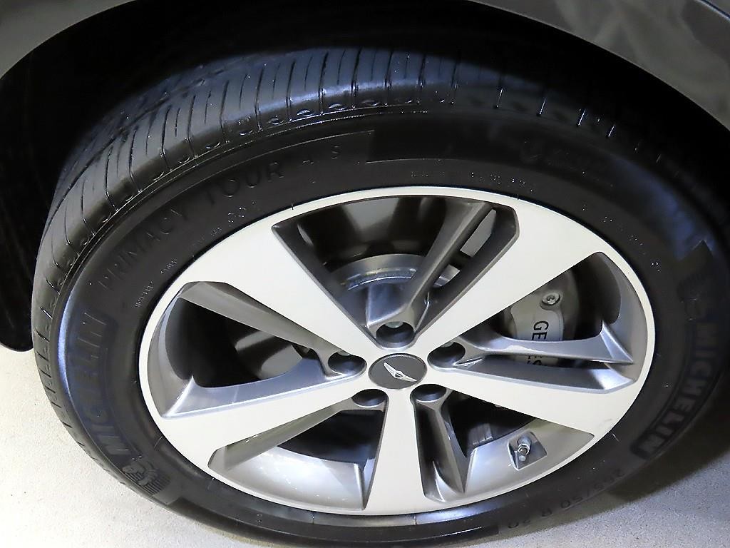 제네시스 GV80 가솔린 2.5T AWD 이미지 20