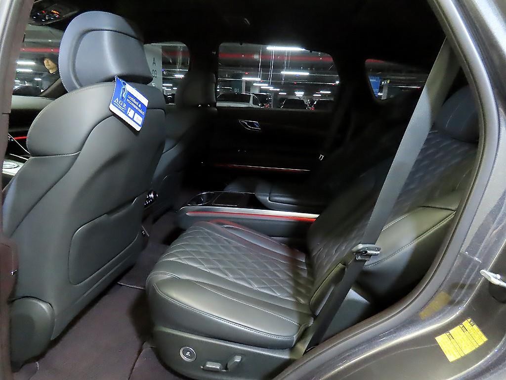 제네시스 GV80 가솔린 2.5T AWD 이미지 7