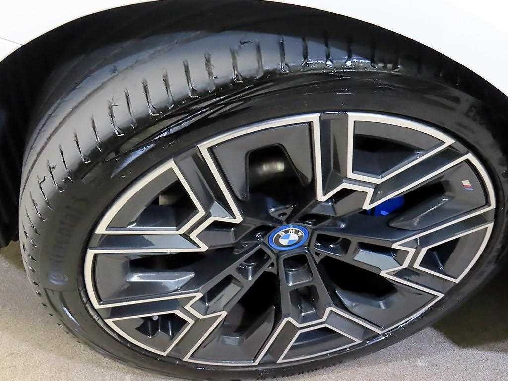 BMW 5시리즈 5시리즈 (G60) 530e xDrive M 스포츠 이미지 20