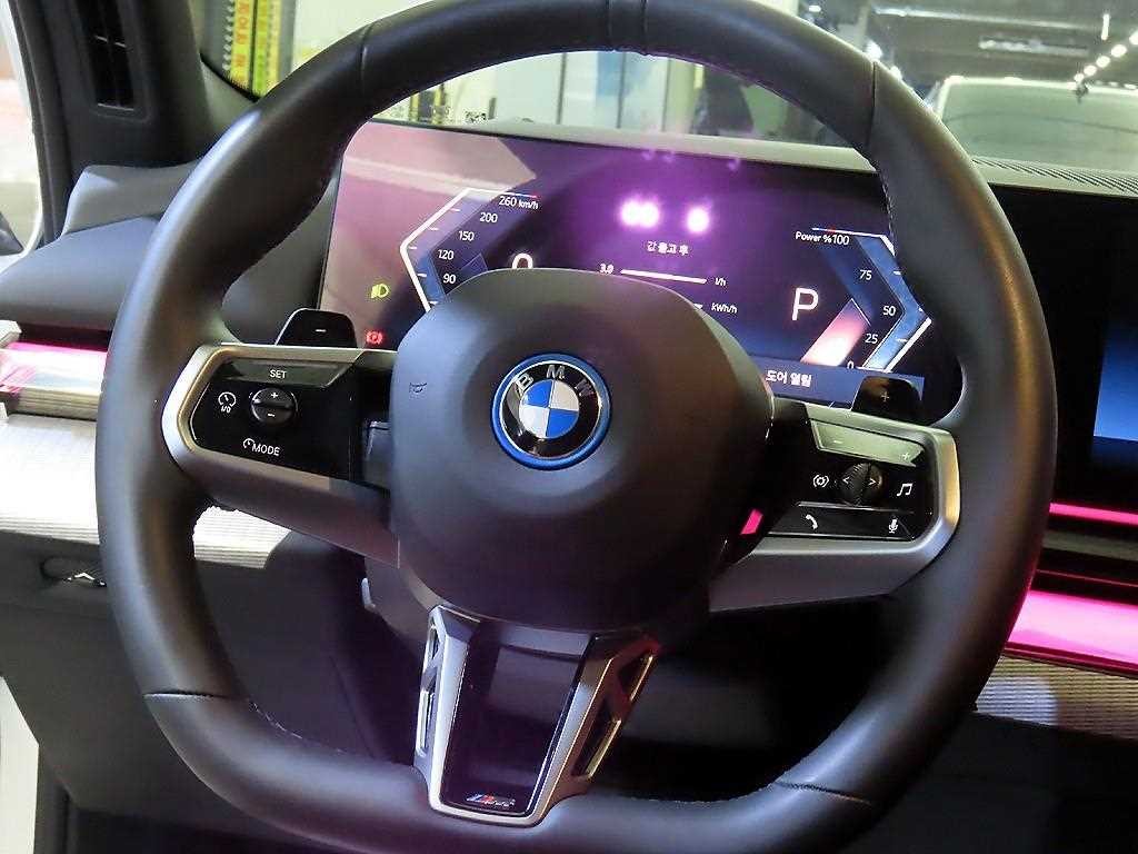 BMW 5시리즈 5시리즈 (G60) 530e xDrive M 스포츠 이미지 8