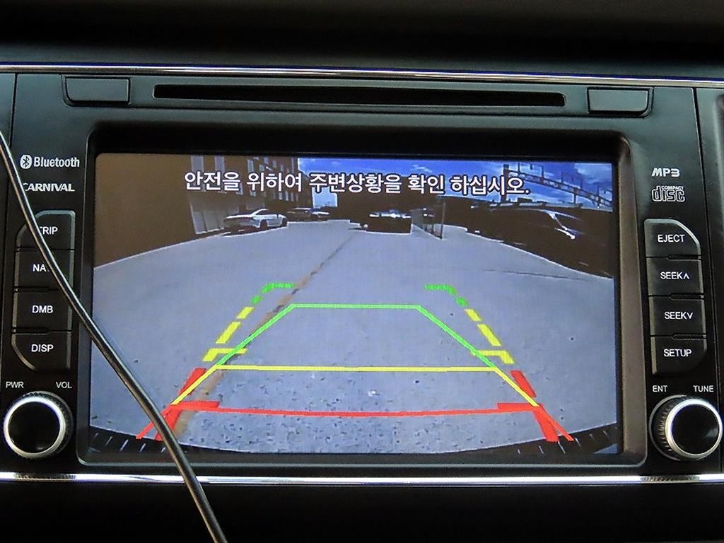 기아 카니발 올 뉴 카니발 디젤 9인승 럭셔리 이미지 16