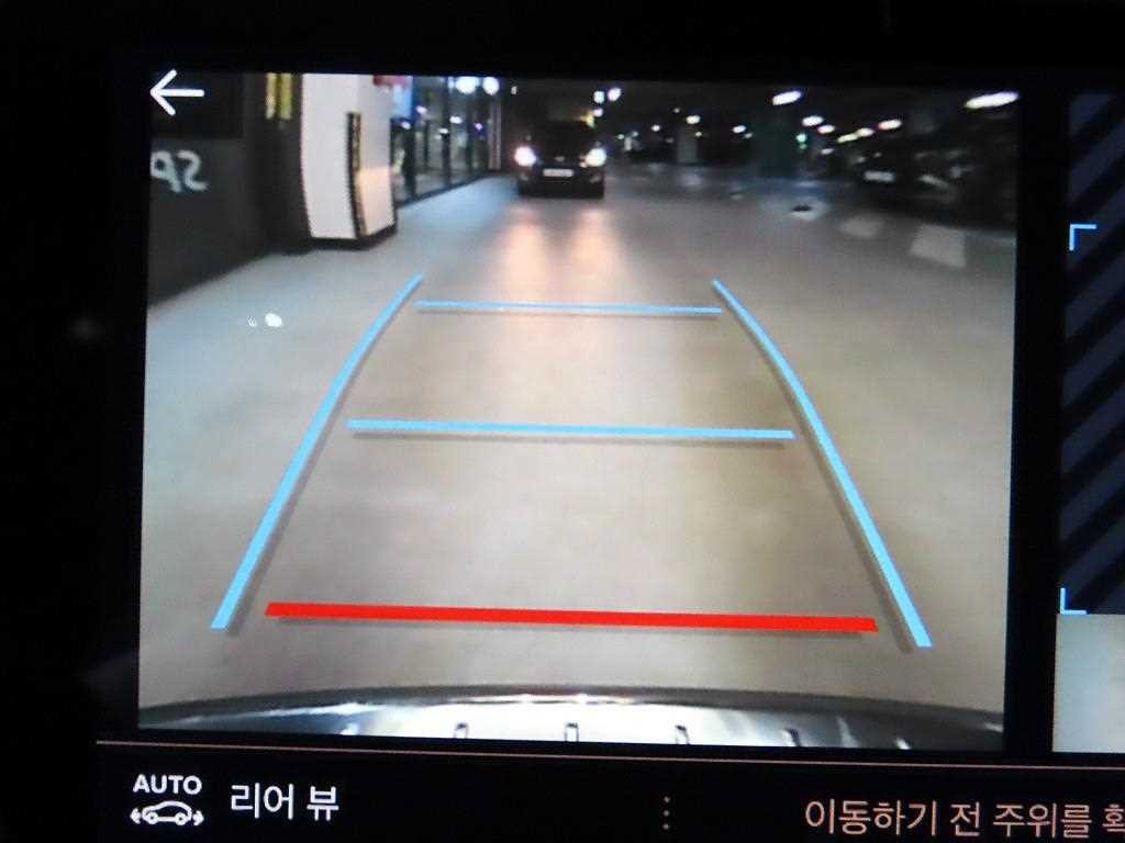 푸조 5008 5008 2세대 1.5 BlueHDi 알뤼르 이미지 13