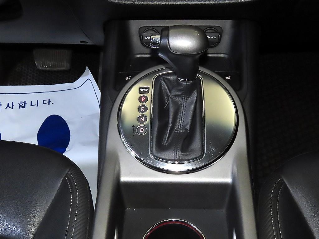 기아 스포티지 더 뉴 스포티지 R 디젤 2WD 트렌디 이미지 12