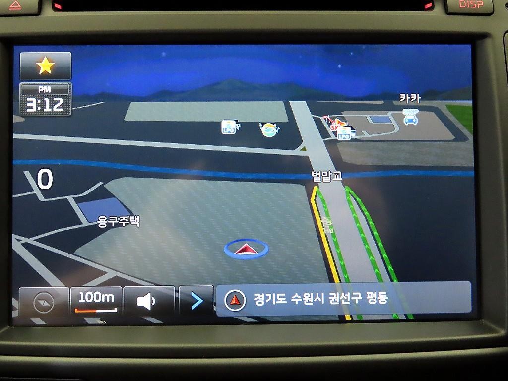기아 스포티지 더 뉴 스포티지 R 디젤 2WD 트렌디 이미지 15