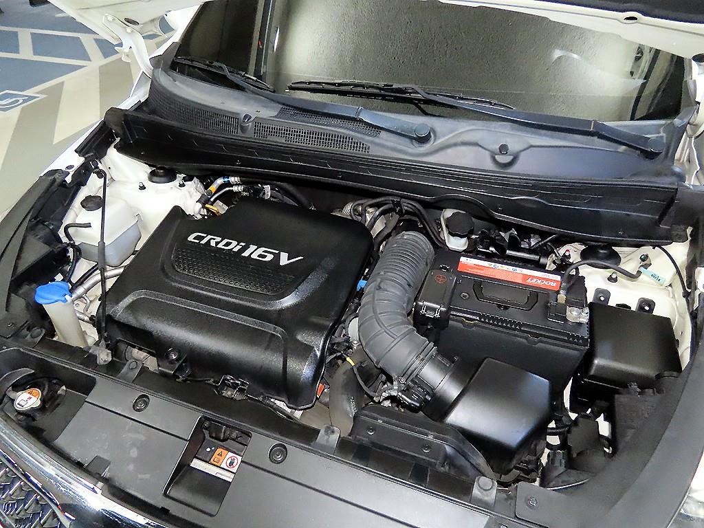 기아 스포티지 더 뉴 스포티지 R 디젤 2WD 트렌디 이미지 19