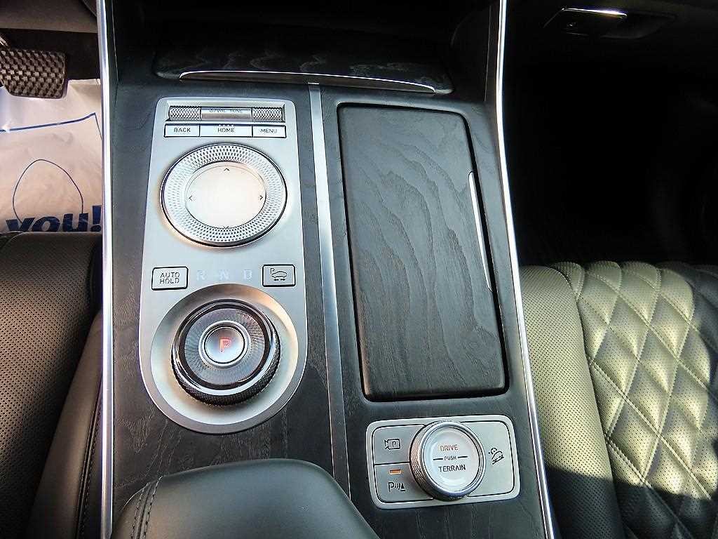 제네시스 GV80 가솔린 2.5T AWD 이미지 11