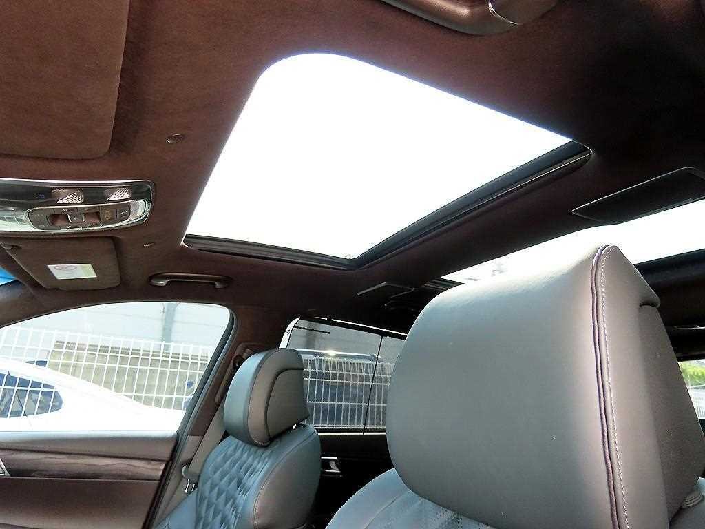 제네시스 GV80 가솔린 2.5T AWD 이미지 15