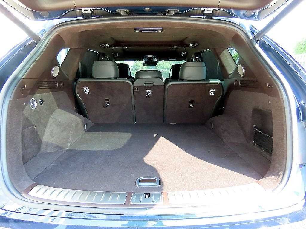 제네시스 GV80 가솔린 2.5T AWD 이미지 16