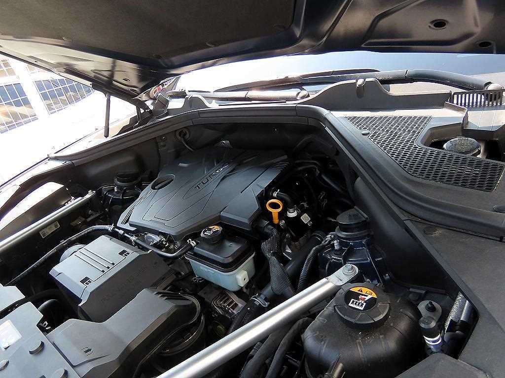 제네시스 GV80 가솔린 2.5T AWD 이미지 19