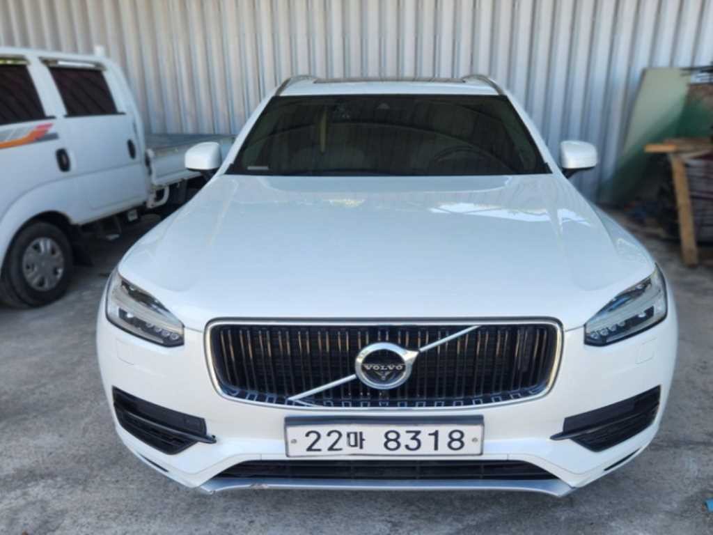 볼보 XC90 XC90 2세대 2.0 T8 AWD 엑셀런스 이미지 1