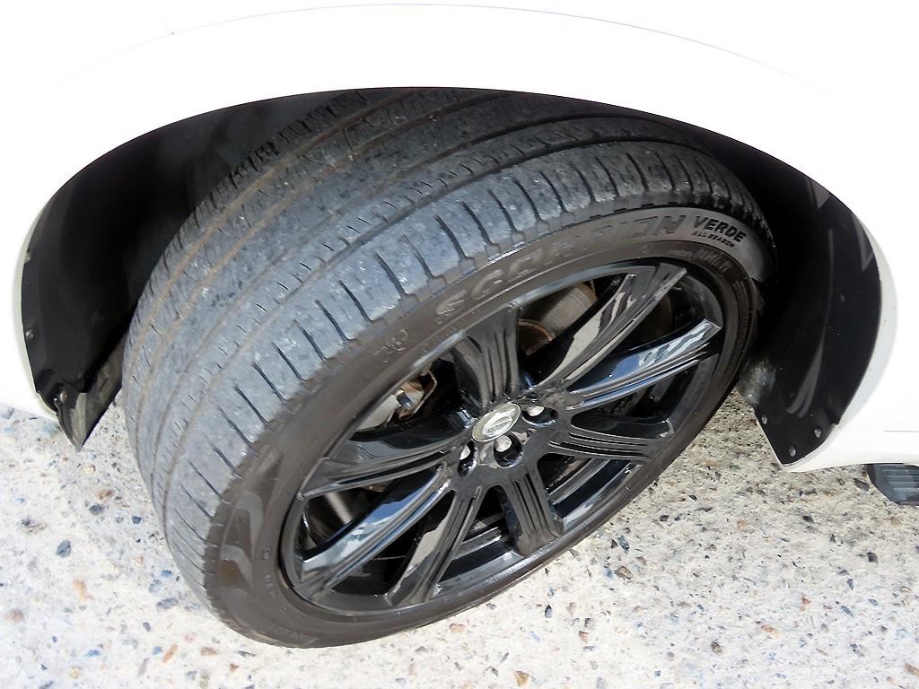 볼보 XC90 XC90 2세대 2.0 T8 AWD 엑셀런스 이미지 20